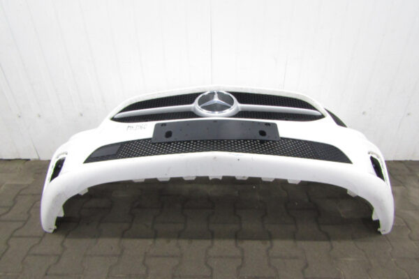 Bumper Mercedes A Klasse W177 18- A1778853600 Voorbumper MK3960
