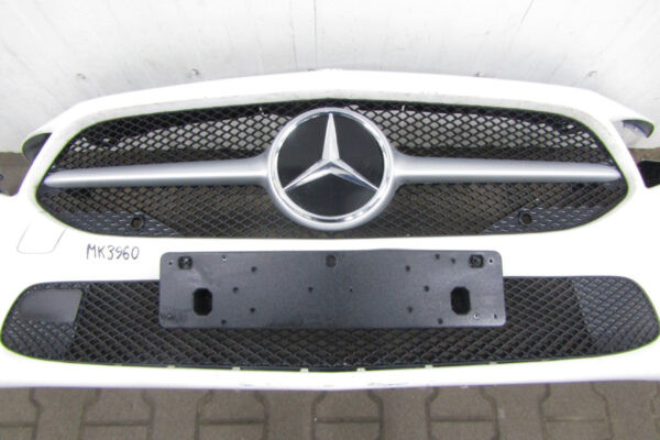 Bumper Mercedes A Klasse W177 18- A1778853600 Voorbumper MK3960