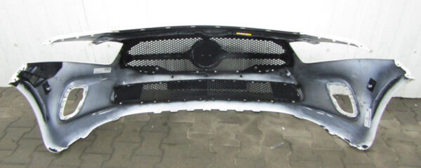Bumper Mercedes A Klasse W177 18- A1778853600 Voorbumper MK3960