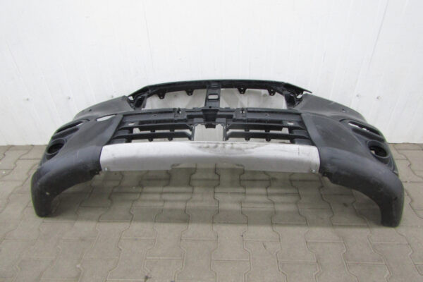 Bumper Suzuki SX4 S Cross 21-71711-63T Voorbumper MK3985