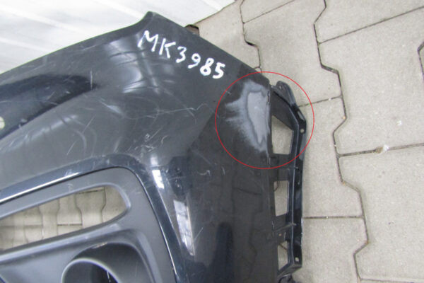 Bumper Suzuki SX4 S Cross 21-71711-63T Voorbumper MK3985