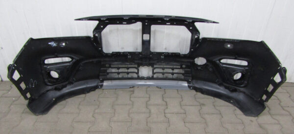 Bumper Suzuki SX4 S Cross 21-71711-63T Voorbumper MK3985