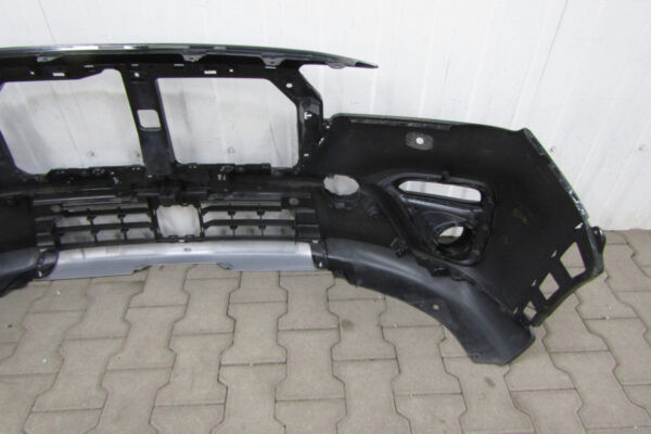 Bumper Suzuki SX4 S Cross 21-71711-63T Voorbumper MK3985