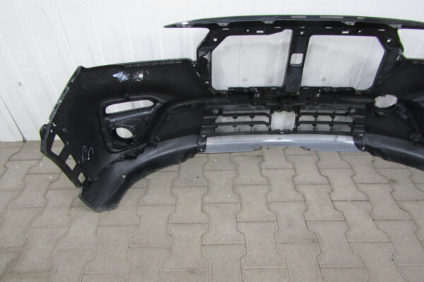 Bumper Suzuki SX4 S Cross 21-71711-63T Voorbumper MK3985
