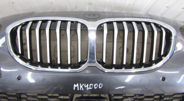 Bumper BMW 1 F40 M-Pakket M Pakket 19- 5111-8070928 Voorbumper MK4000