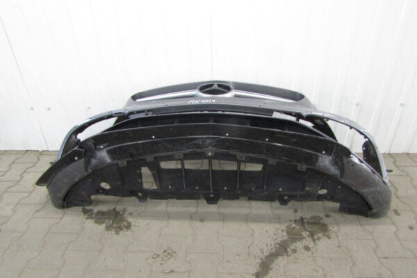 Bumper Mercedes A Klasse W176 A45 AMG AERO Facelift 16- A1768852600 Voorbumper