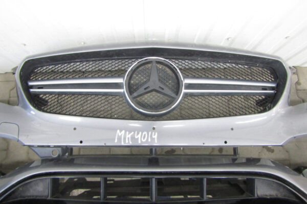 Bumper Mercedes A Klasse W176 A45 AMG AERO Facelift 16- A1768852600 Voorbumper