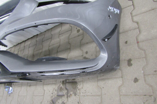 Bumper Mercedes A Klasse W176 A45 AMG AERO Facelift 16- A1768852600 Voorbumper