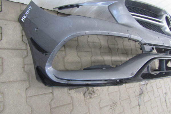 Bumper Mercedes A Klasse W176 A45 AMG AERO Facelift 16- A1768852600 Voorbumper