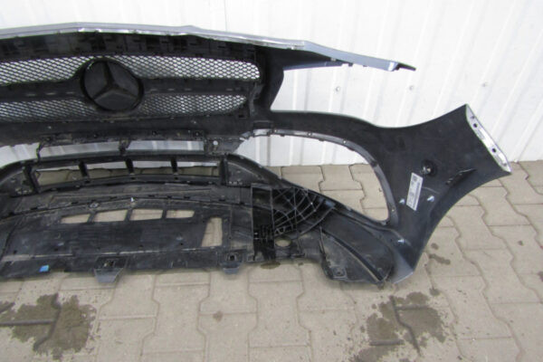 Bumper Mercedes A Klasse W176 A45 AMG AERO Facelift 16- A1768852600 Voorbumper