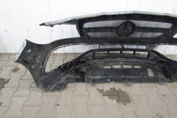Bumper Mercedes A Klasse W176 A45 AMG AERO Facelift 16- A1768852600 Voorbumper