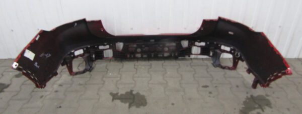 Bumper  	 CITROEN C4 X 2022-  9840283980  Achterbumper  MK4017