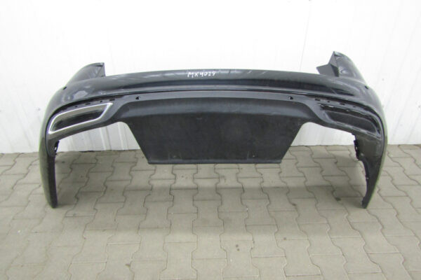Bumper OPEL INSIGNIA B II 2 KOMBI 2017-2022   39148337  Achterbumper  MK4029