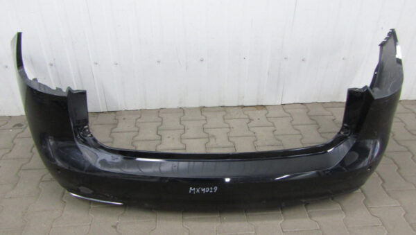 Bumper OPEL INSIGNIA B II 2 KOMBI 2017-2022   39148337  Achterbumper  MK4029