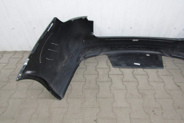 Bumper OPEL INSIGNIA B II 2 KOMBI 2017-2022   39148337  Achterbumper  MK4029