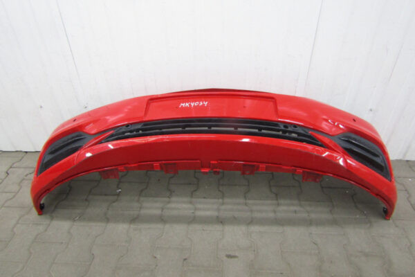 Bumper  Opel Astra K V 5 Facelift 19-  39130492  Voorbumper   MK4034