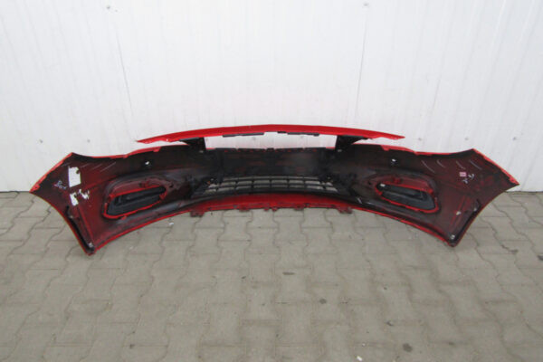 Bumper  Opel Astra K V 5 Facelift 19-  39130492  Voorbumper   MK4034
