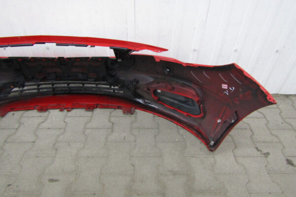 Bumper  Opel Astra K V 5 Facelift 19-  39130492  Voorbumper   MK4034