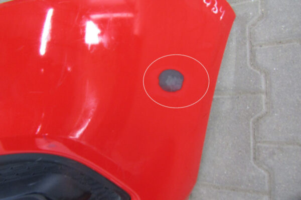 Bumper  Opel Astra K V 5 Facelift 19-  39130492  Voorbumper   MK4034