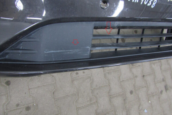 Bumper Opel Insignia B  Facelift 20-  39140468  Voorbumper  MK4038