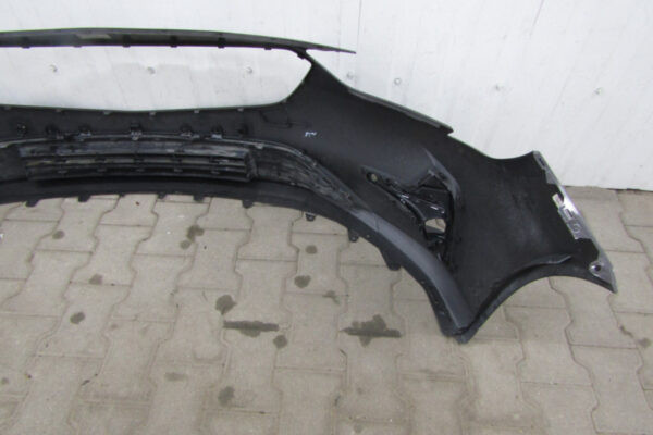 Bumper Opel Insignia B  Facelift 20-  39140468  Voorbumper  MK4038