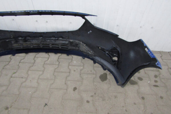 Bumper Opel Insignia B  Facelift 20-  39140468  Voorbumper  MK4039
