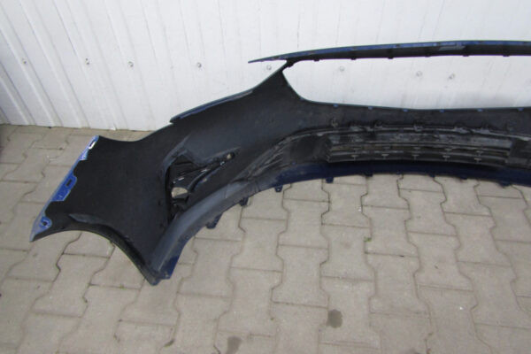 Bumper Opel Insignia B  Facelift 20-  39140468  Voorbumper  MK4039