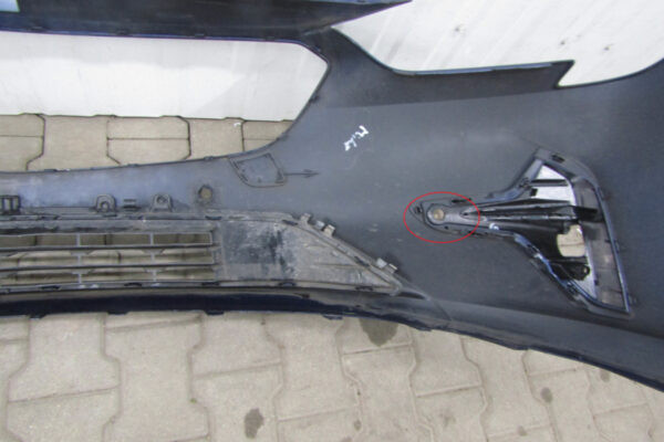 Bumper Opel Insignia B  Facelift 20-  39140468  Voorbumper  MK4039