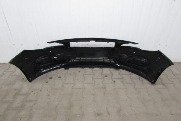Bumper Opel Astra K V 5  Facelift 19- 39130492  Voorbumper   MK4040