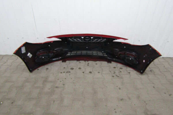 Bumper Opel Astra K V 5  Facelift 19-   39130492  Voorbumper   MK4041