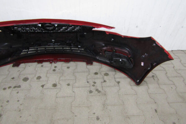 Bumper Opel Astra K V 5  Facelift 19-   39130492  Voorbumper   MK4041