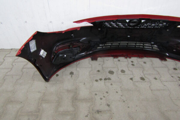 Bumper Opel Astra K V 5  Facelift 19-   39130492  Voorbumper   MK4041