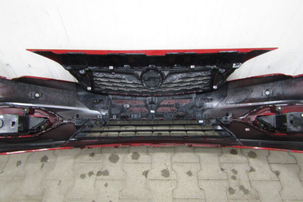 Bumper Opel Astra K V 5  Facelift 19-   39130492  Voorbumper   MK4041