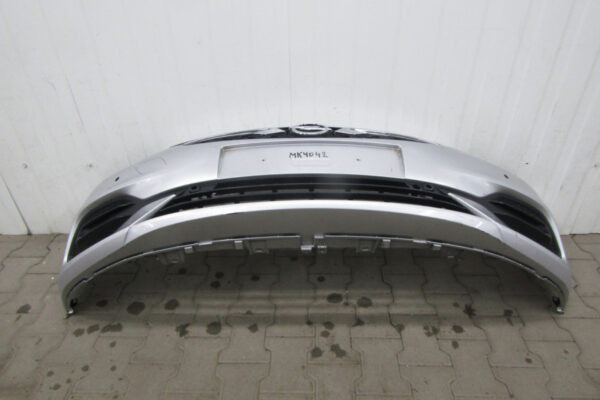 Bumper Opel Astra K V 5  Facelift 19- 39130492  Voorbumper  MK4042