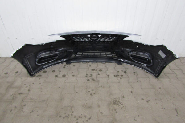 Bumper Opel Astra K V 5  Facelift 19- 39130492  Voorbumper  MK4042
