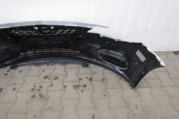 Bumper Opel Astra K V 5  Facelift 19- 39130492  Voorbumper  MK4042