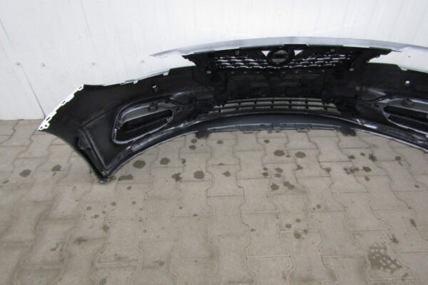 Bumper Opel Astra K V 5  Facelift 19- 39130492  Voorbumper  MK4042