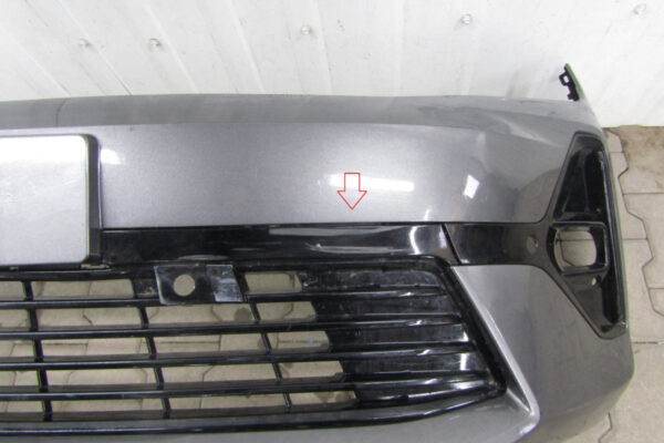 Bumper  Opel Astra L 6 VI GS-Line Gse 22- 9839979580  Voorbumper    MK4044