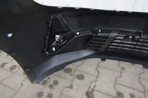 Bumper  Opel Astra L 6 VI GS-Line Gse 22- 9839979580  Voorbumper    MK4044