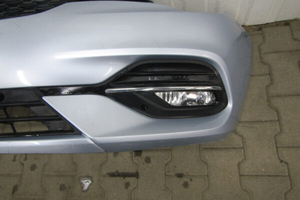 Bumper Opel Astra K V 5  Facelift 19-22  39130492 Voorbumper   MK4051