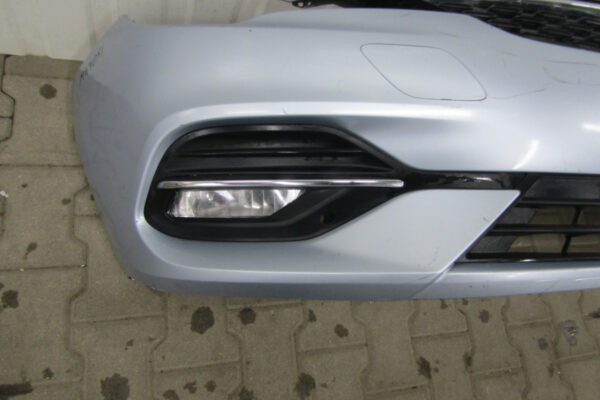 Bumper Opel Astra K V 5  Facelift 19-22  39130492 Voorbumper   MK4051