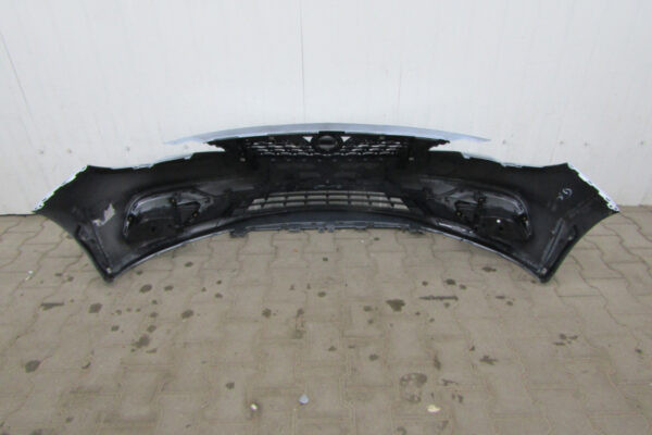 Bumper Opel Astra K V 5  Facelift 19-22  39130492 Voorbumper   MK4051