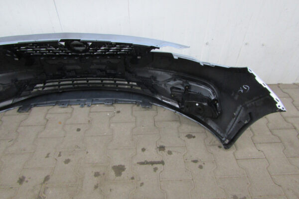 Bumper Opel Astra K V 5  Facelift 19-22  39130492 Voorbumper   MK4051
