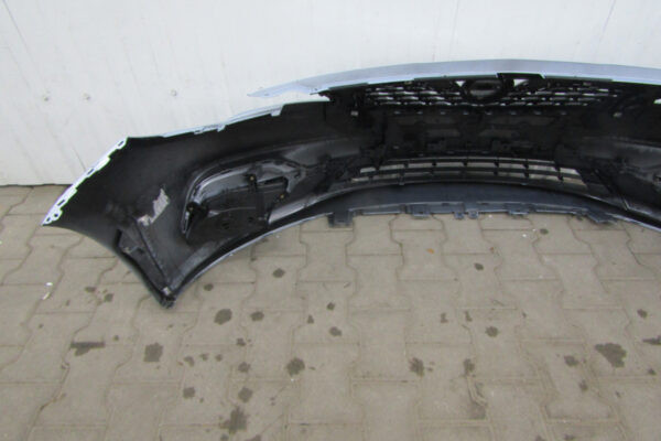 Bumper Opel Astra K V 5  Facelift 19-22  39130492 Voorbumper   MK4051