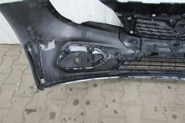 Bumper Opel Astra K V 5  Facelift 19-22  39130492 Voorbumper   MK4051