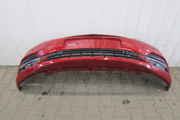 Bumper Opel Astra K V 5  Facelift 9-22  39130492 Voorbumper  MK4071