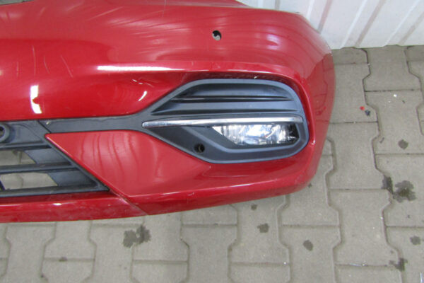 Bumper Opel Astra K V 5  Facelift 9-22  39130492 Voorbumper  MK4071