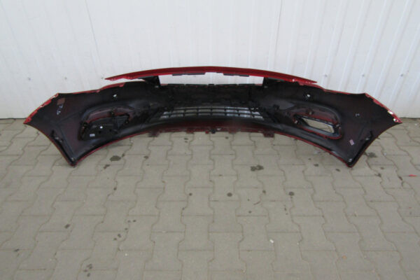 Bumper Opel Astra K V 5  Facelift 9-22  39130492 Voorbumper  MK4071