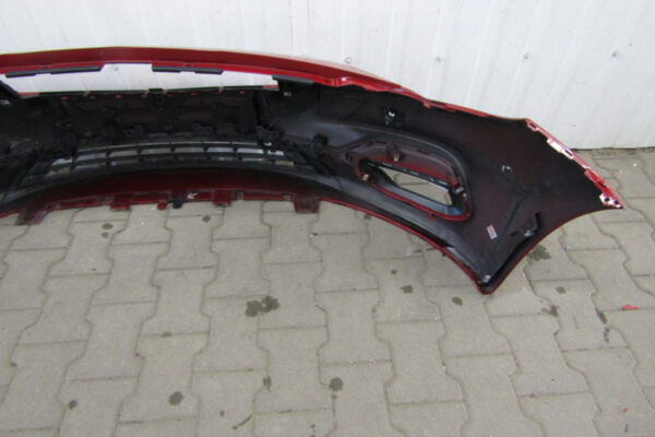 Bumper Opel Astra K V 5  Facelift 9-22  39130492 Voorbumper  MK4071
