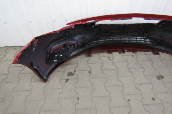 Bumper Opel Astra K V 5  Facelift 9-22  39130492 Voorbumper  MK4071